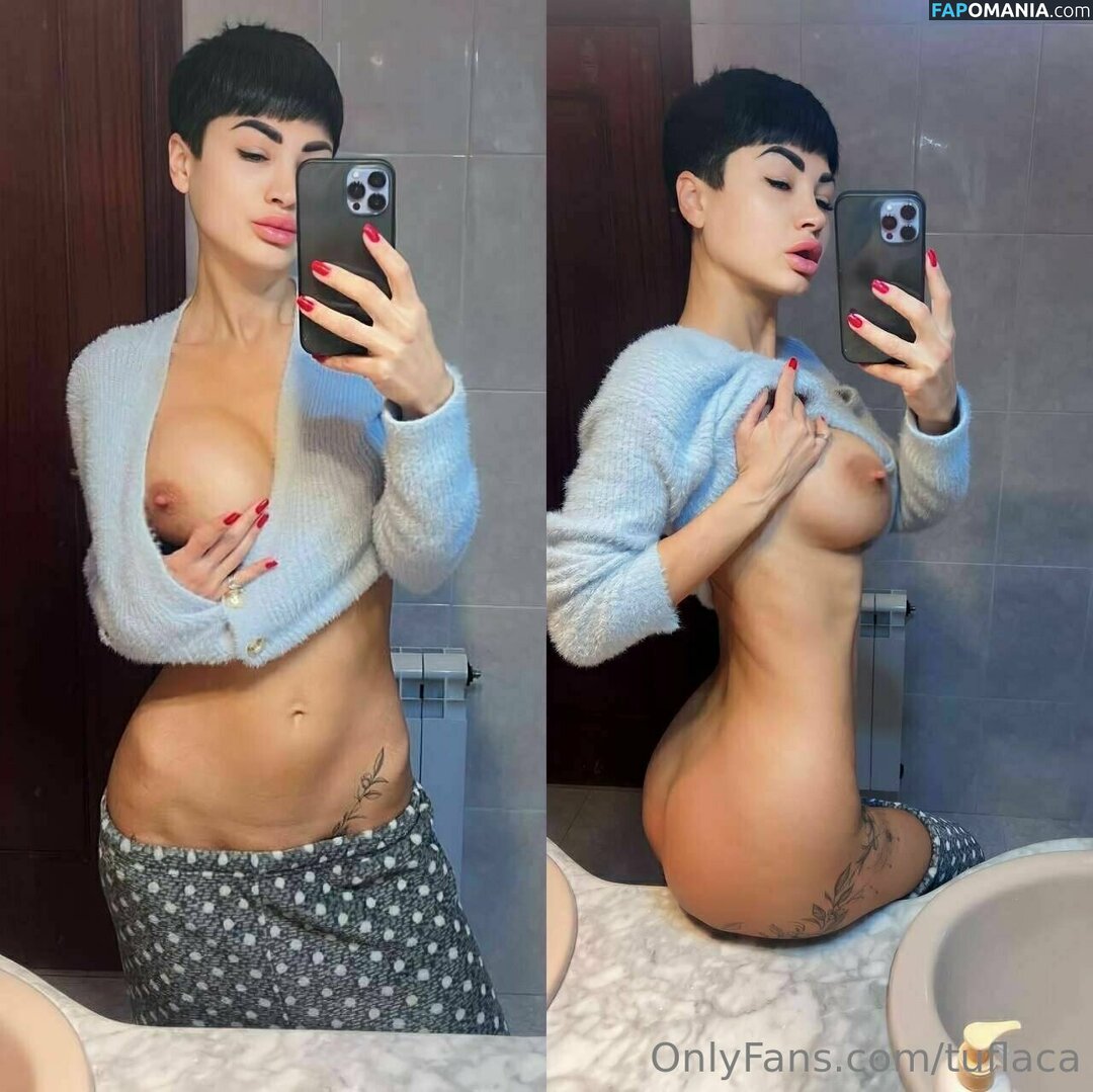 tuflaca Nude OnlyFans  Leaked Photo #525