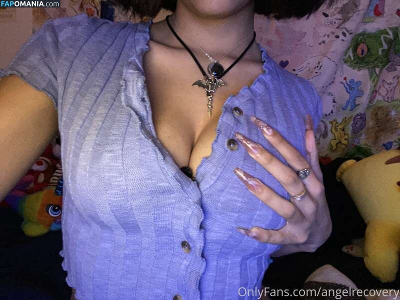 angelrecovery / picktulip / tulip Nude OnlyFans  Leaked Photo #5