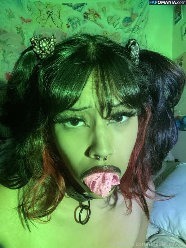 angelrecovery / picktulip / tulip Nude OnlyFans  Leaked Photo #13