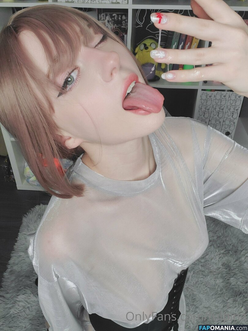 Tulpina / tulpina.chan Nude OnlyFans  Leaked Photo #17