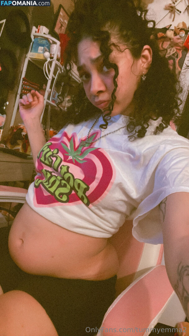 brummymummyof2 / tummyemma2 Nude OnlyFans  Leaked Photo #2