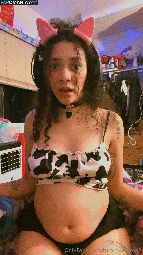 brummymummyof2 / tummyemma2 Nude OnlyFans  Leaked Photo #3