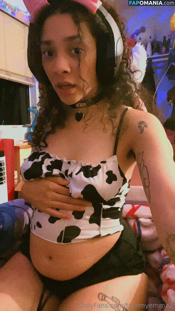 brummymummyof2 / tummyemma2 Nude OnlyFans  Leaked Photo #4