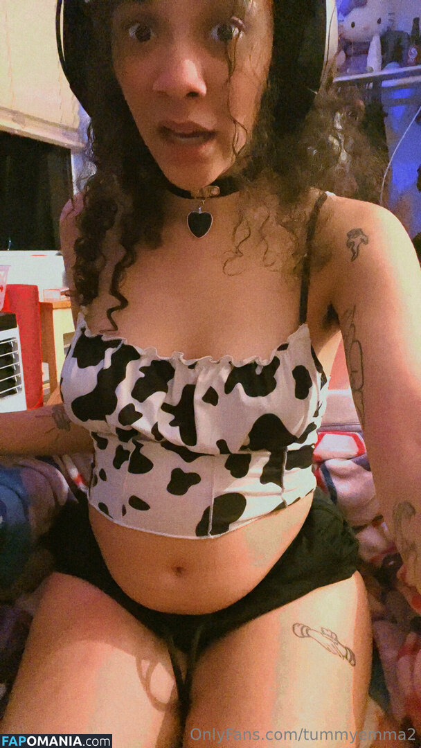 brummymummyof2 / tummyemma2 Nude OnlyFans  Leaked Photo #5