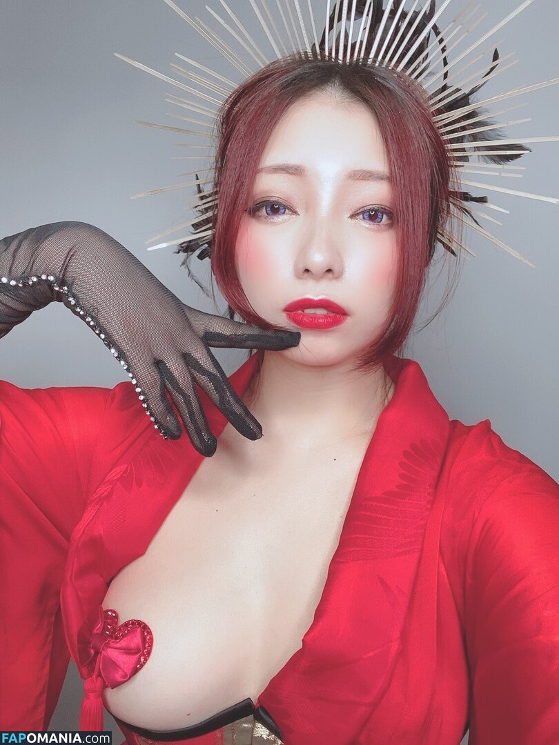 T_utero / Tunamayo / Yua Sakuya / tsunamayo / tunamayo113 Nude OnlyFans  Leaked Photo #411