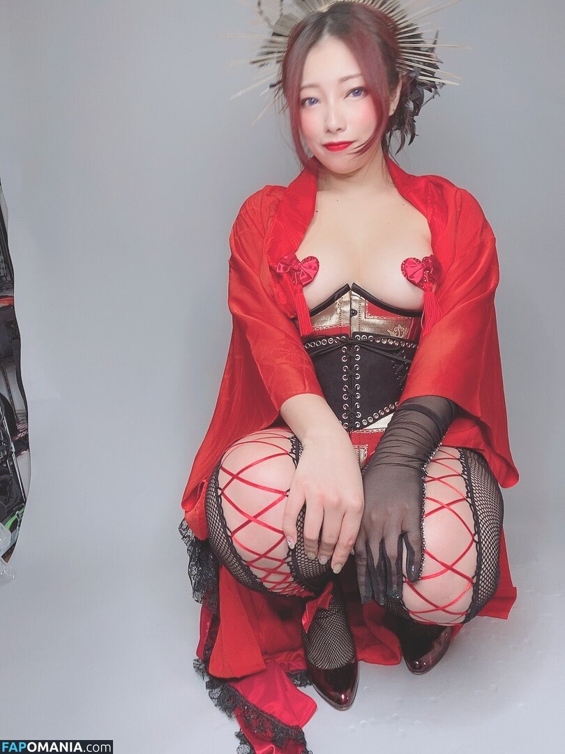 T_utero / Tunamayo / Yua Sakuya / tsunamayo / tunamayo113 Nude OnlyFans  Leaked Photo #419