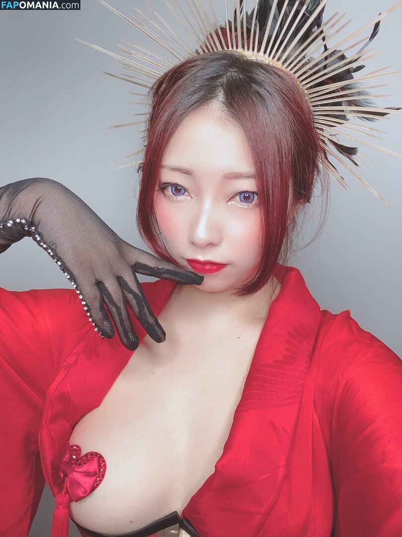 T_utero / Tunamayo / Yua Sakuya / tsunamayo / tunamayo113 Nude OnlyFans  Leaked Photo #422