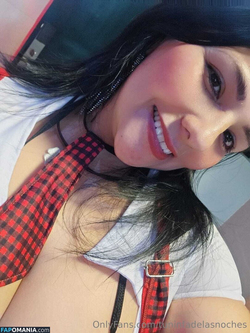 mariyoanita / tuninfadelasnoches Nude OnlyFans  Leaked Photo #18