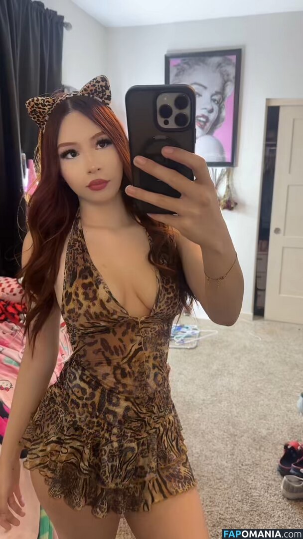 https: / tunoviaray Nude OnlyFans  Leaked Photo #2