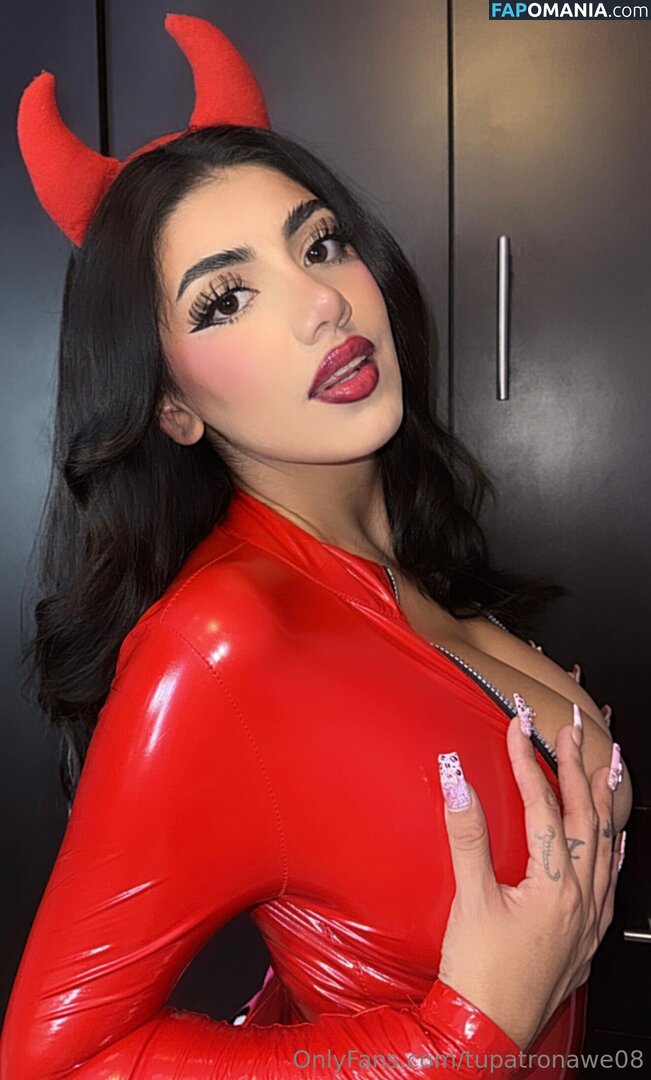 tupatronawe.08 / tupatronawe08 Nude OnlyFans  Leaked Photo #1