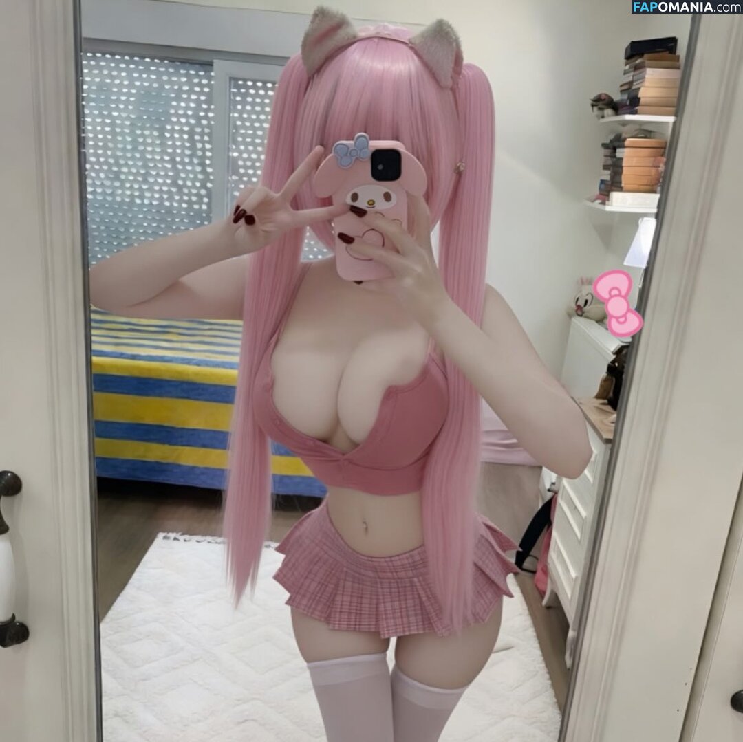 Turkish Petite Girl / voltranyy Nude OnlyFans  Leaked Photo #9