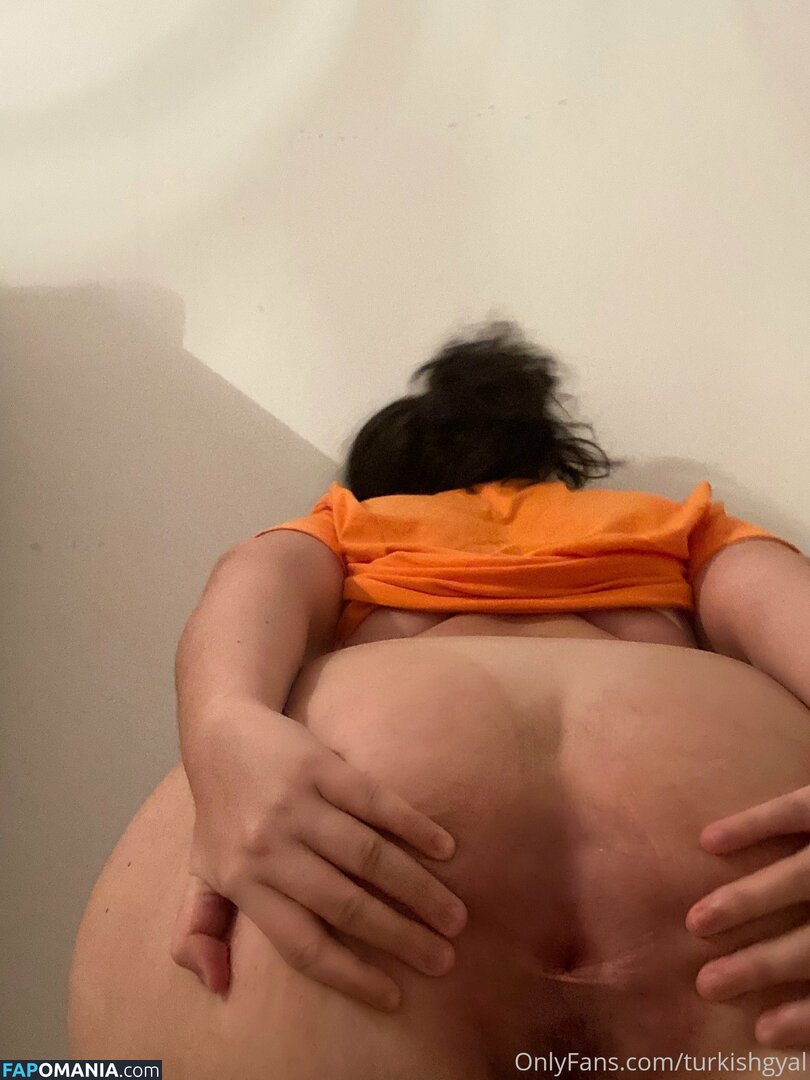 turkishgal / turkishgyal Nude OnlyFans  Leaked Photo #4