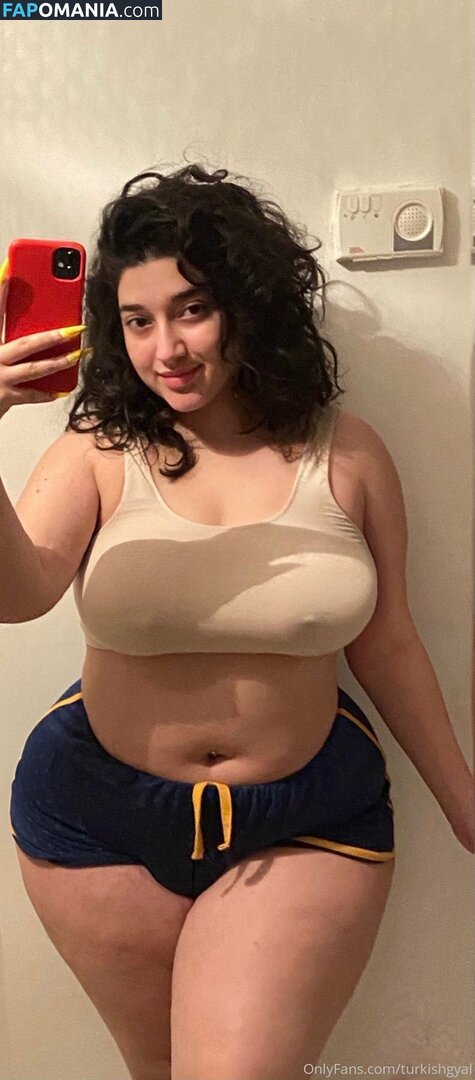 turkishgal / turkishgyal Nude OnlyFans  Leaked Photo #22