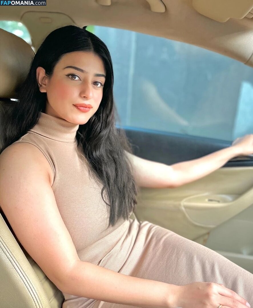 Tushikha Goswami / tushikhagoswami Nude OnlyFans  Leaked Photo #8