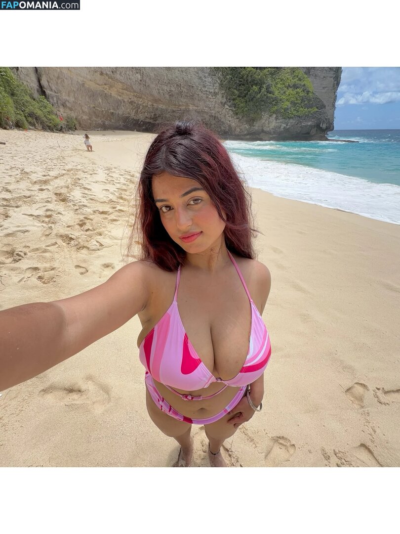 Tushikha Goswami / tushikhagoswami Nude OnlyFans  Leaked Photo #13