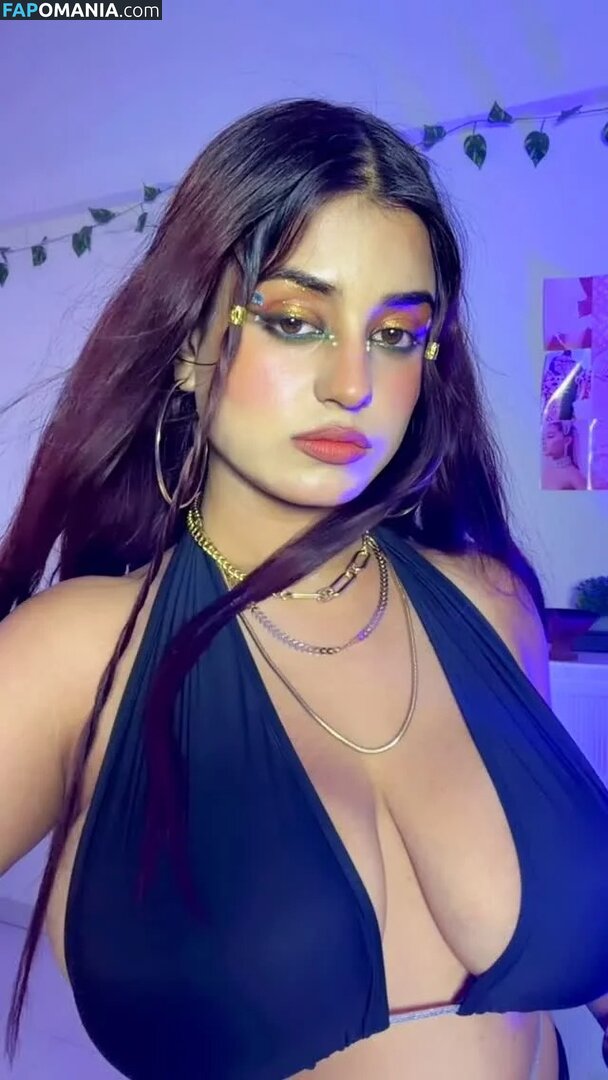 Tushikha Goswami / tushikhagoswami Nude OnlyFans  Leaked Photo #18