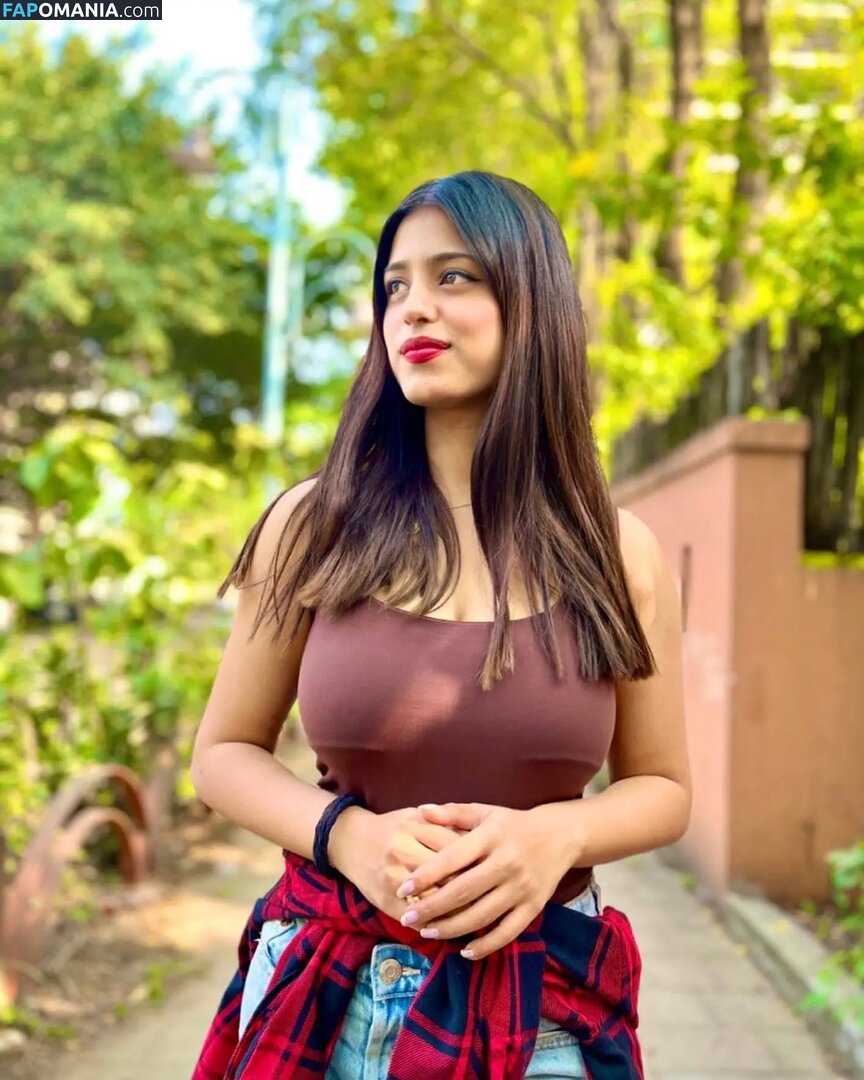 Tushikha Goswami / tushikhagoswami Nude OnlyFans  Leaked Photo #22