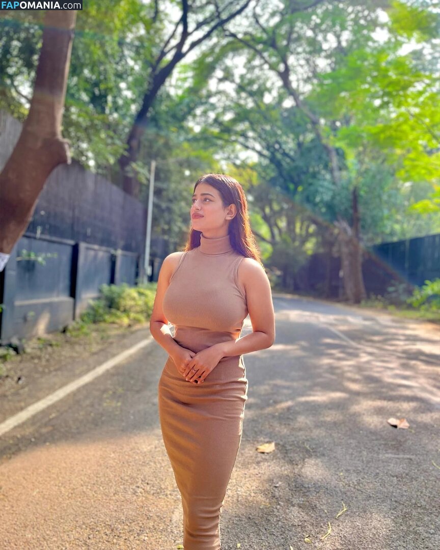 Tushikha Goswami / tushikhagoswami Nude OnlyFans  Leaked Photo #23