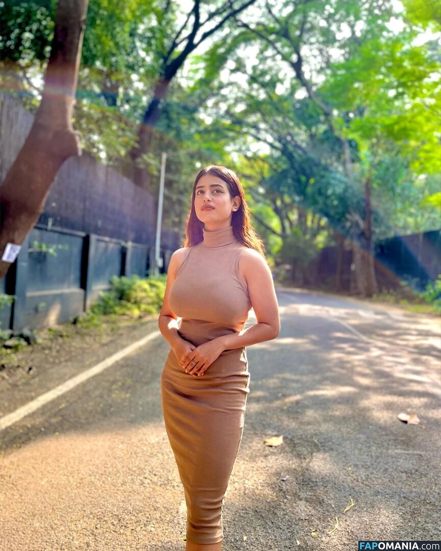 Tushikha Goswami / tushikhagoswami Nude OnlyFans  Leaked Photo #24