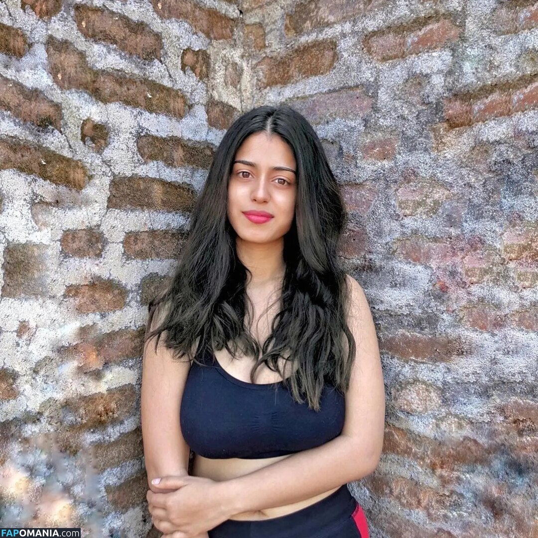 Tushikha Goswami / tushikhagoswami Nude OnlyFans  Leaked Photo #25