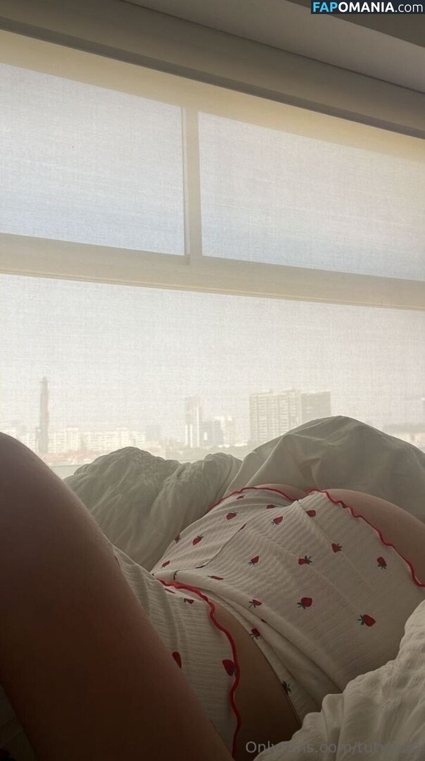 Tutyzulu / zuzusweet_official Nude OnlyFans  Leaked Photo #8