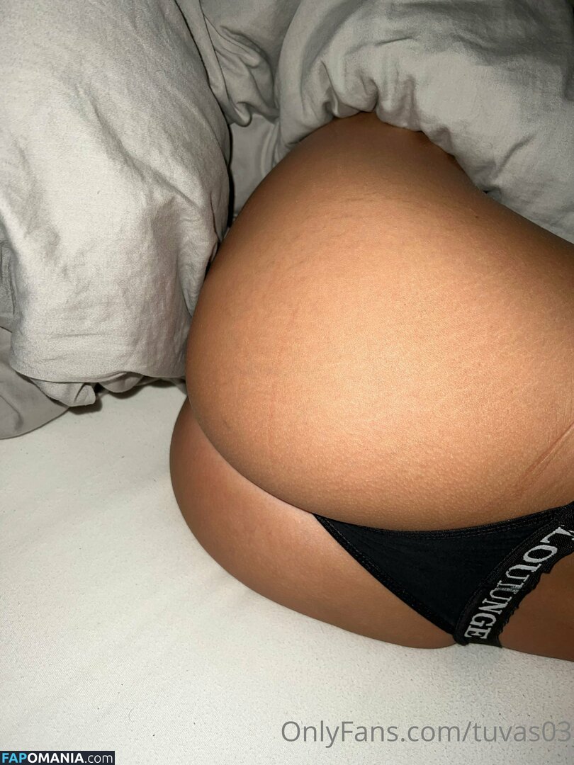 tuvas03 / tuvasliper Nude OnlyFans  Leaked Photo #23