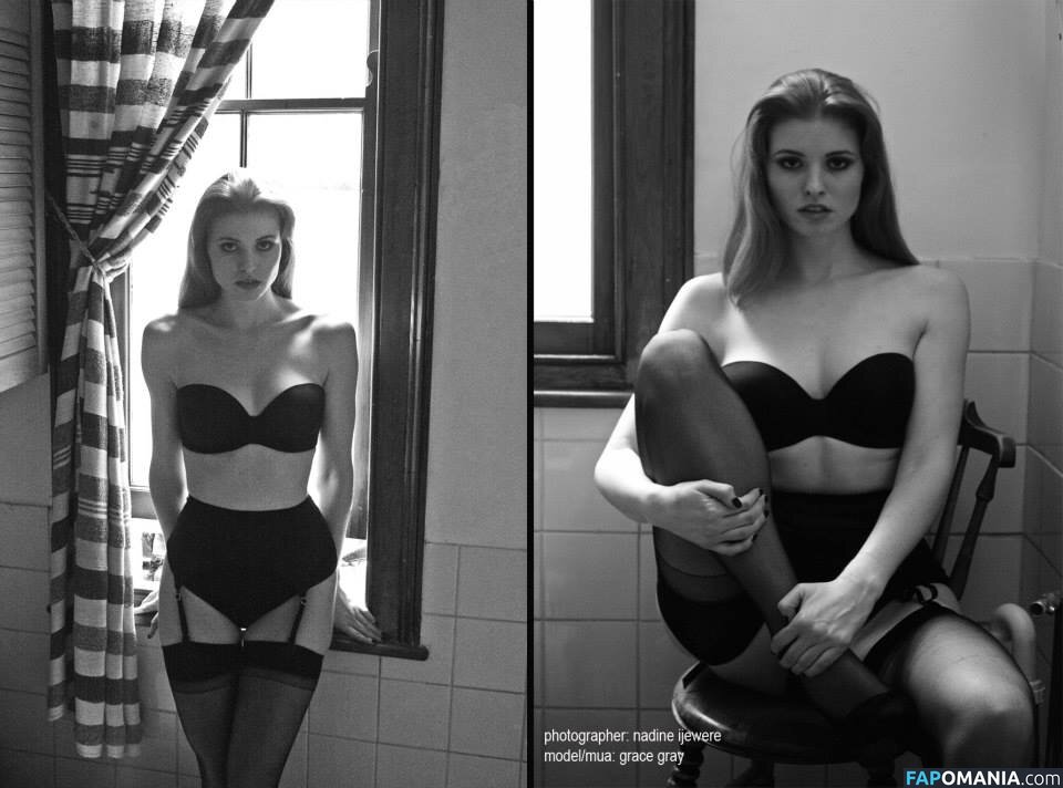 TV Shopping Presenters Nude OnlyFans  Leaked Photo #18