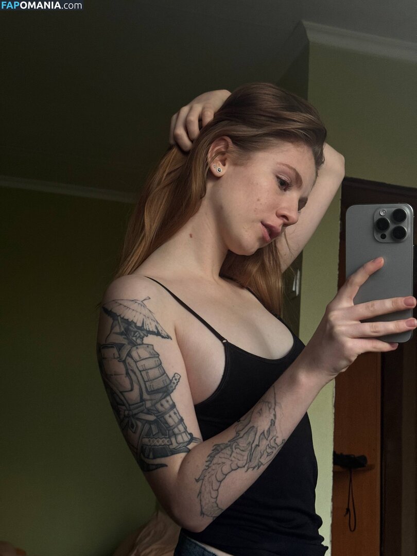 thefanvan / tvoya_van / tvoya_van2007 Nude OnlyFans  Leaked Photo #14