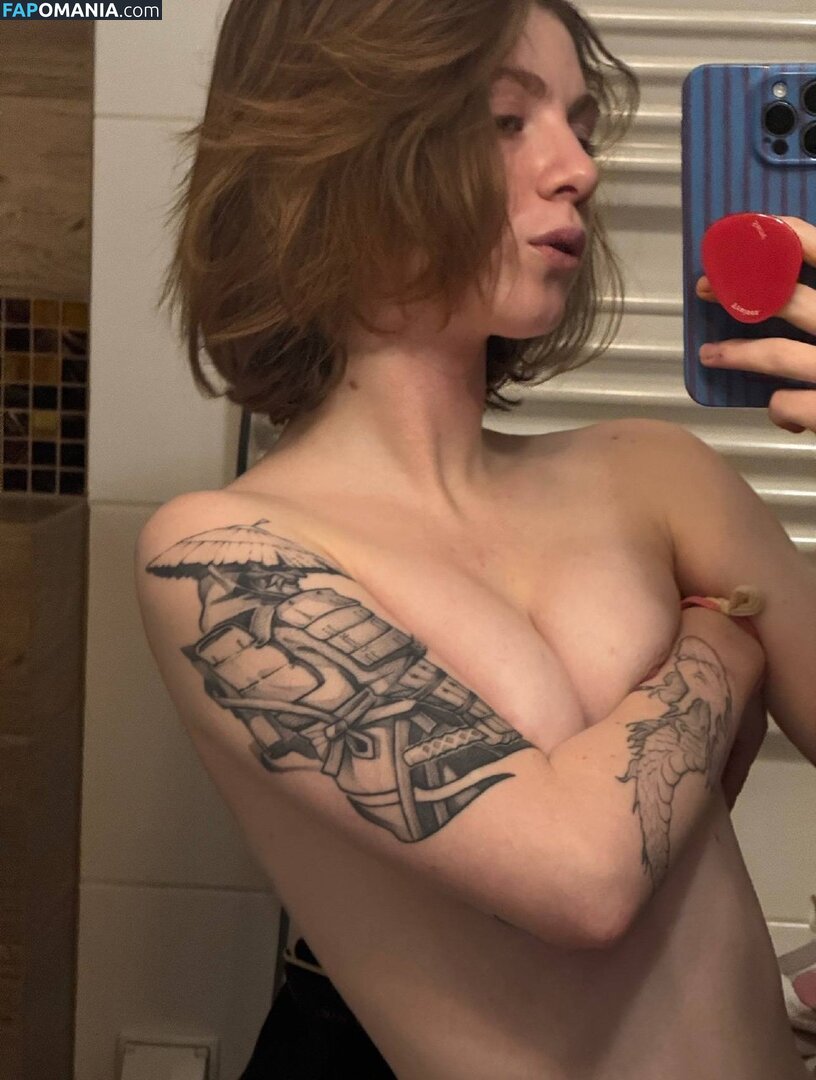 thefanvan / tvoya_van / tvoya_van2007 Nude OnlyFans  Leaked Photo #23
