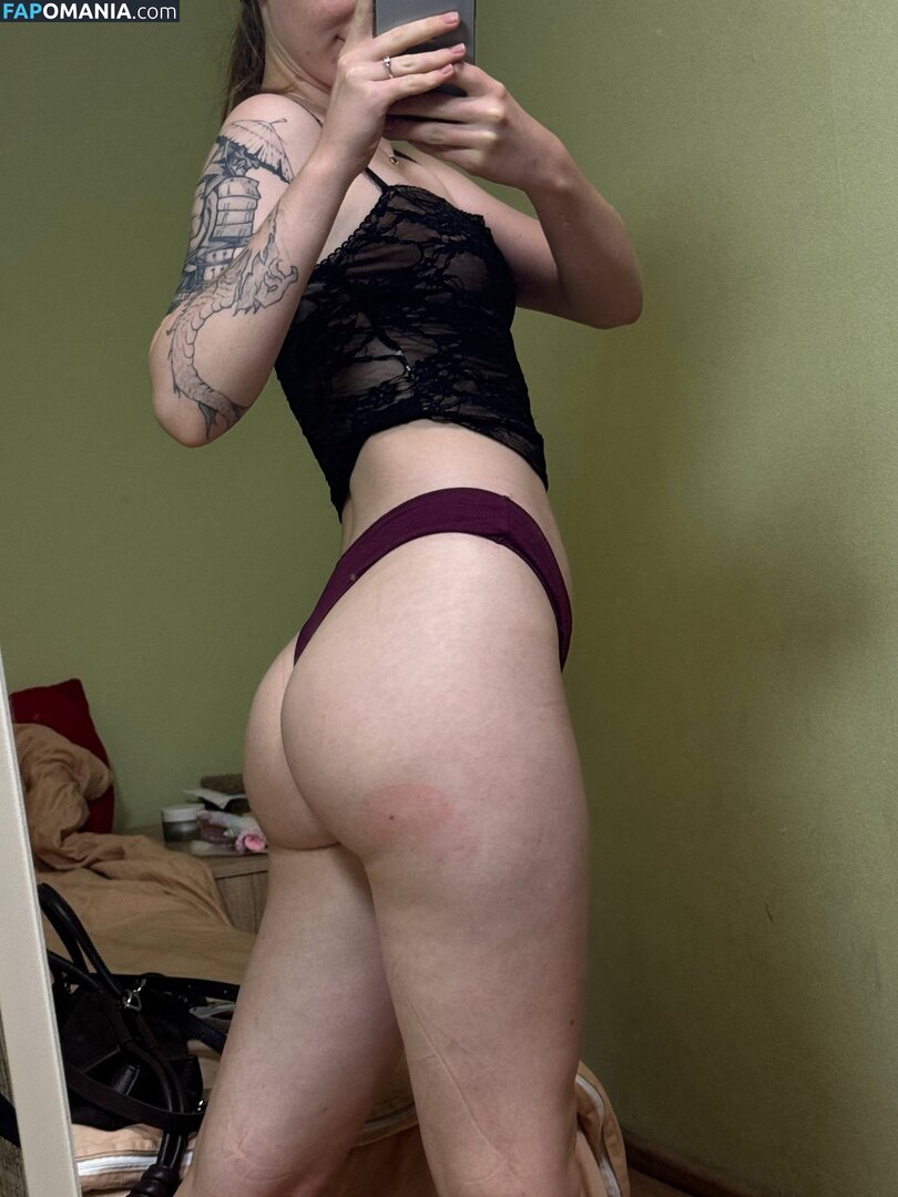 thefanvan / tvoya_van / tvoya_van2007 Nude OnlyFans  Leaked Photo #29