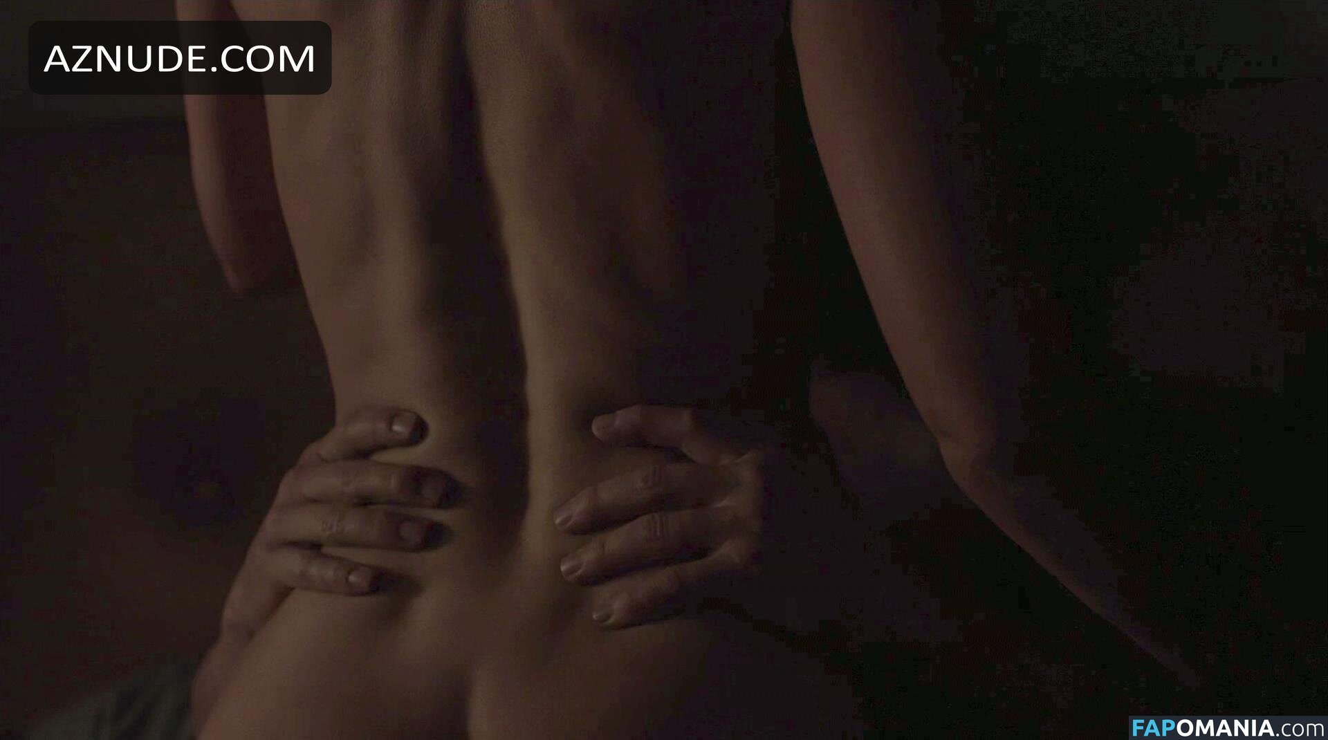 Twin Peaks Nude OnlyFans  Leaked Photo #3