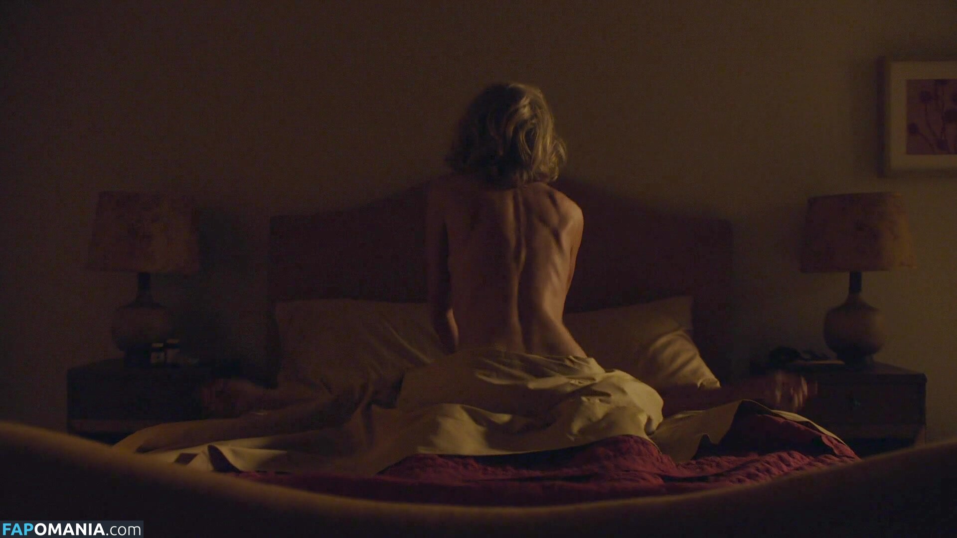 Twin Peaks Nude OnlyFans  Leaked Photo #7