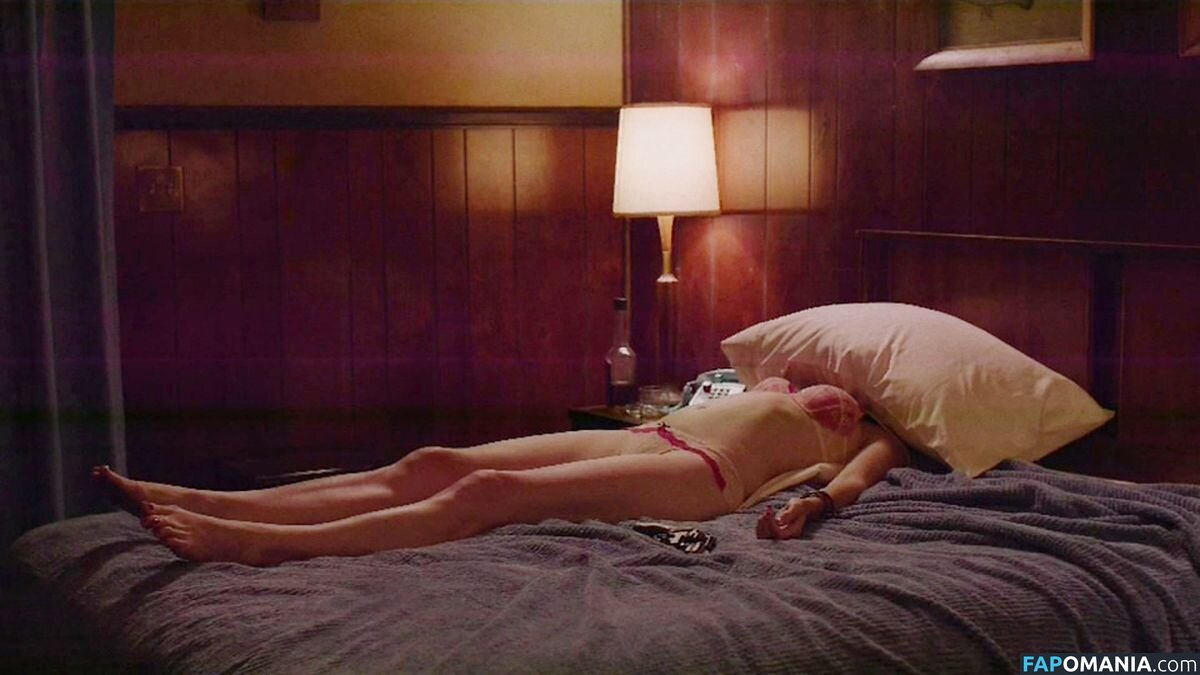 Twin Peaks Nude OnlyFans  Leaked Photo #9