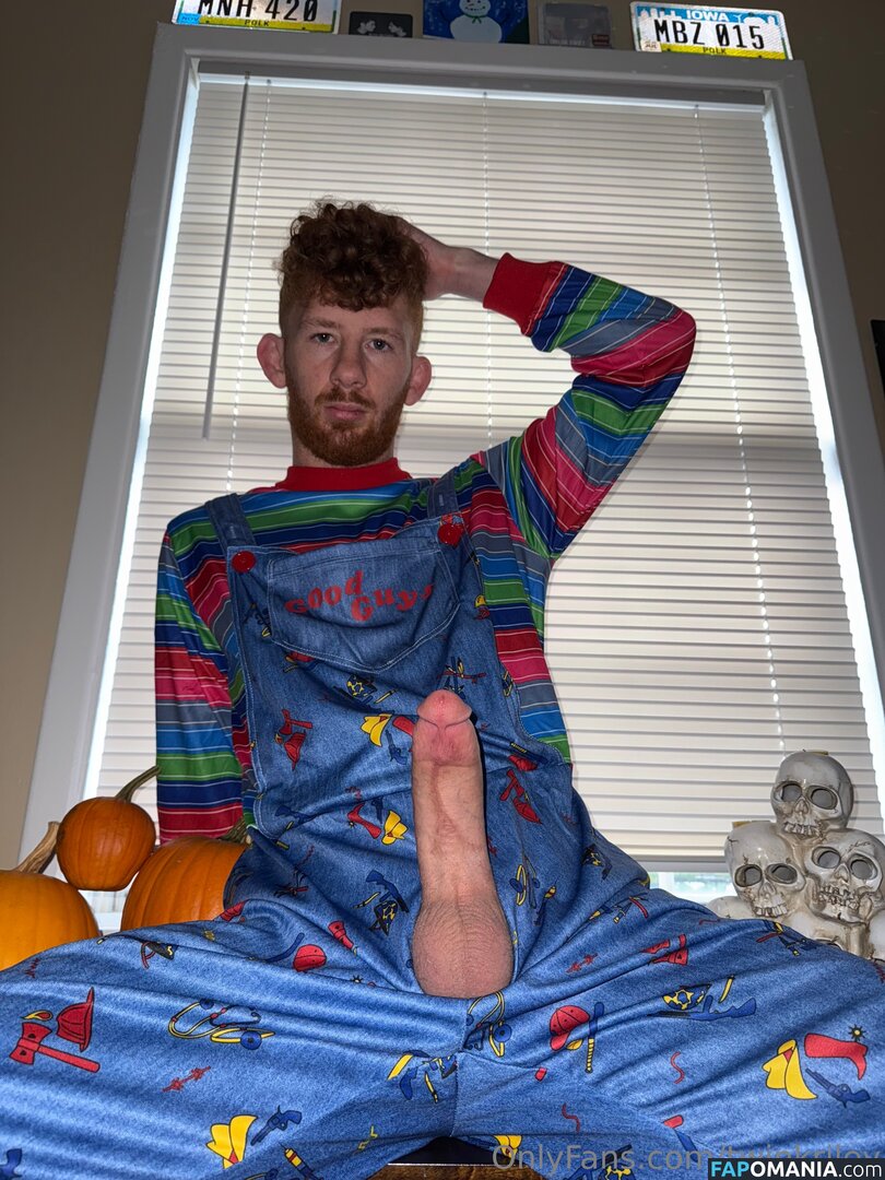 twinkriley Nude OnlyFans  Leaked Photo #5