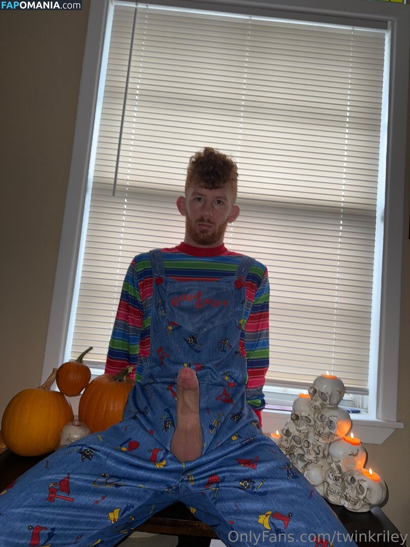 twinkriley Nude OnlyFans  Leaked Photo #16