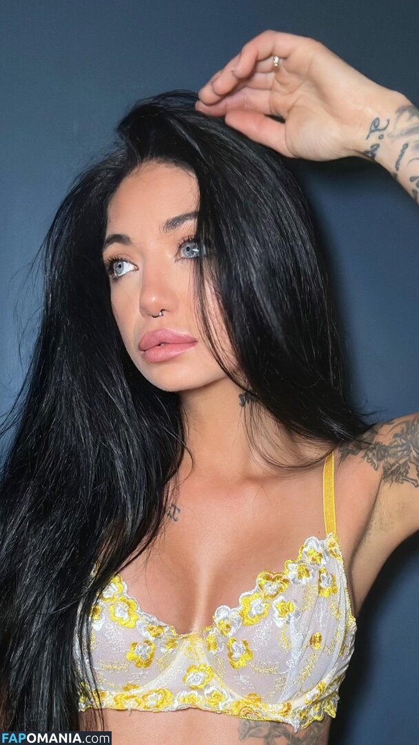 Twisted Gem / twisted.gem Nude OnlyFans  Leaked Photo #1