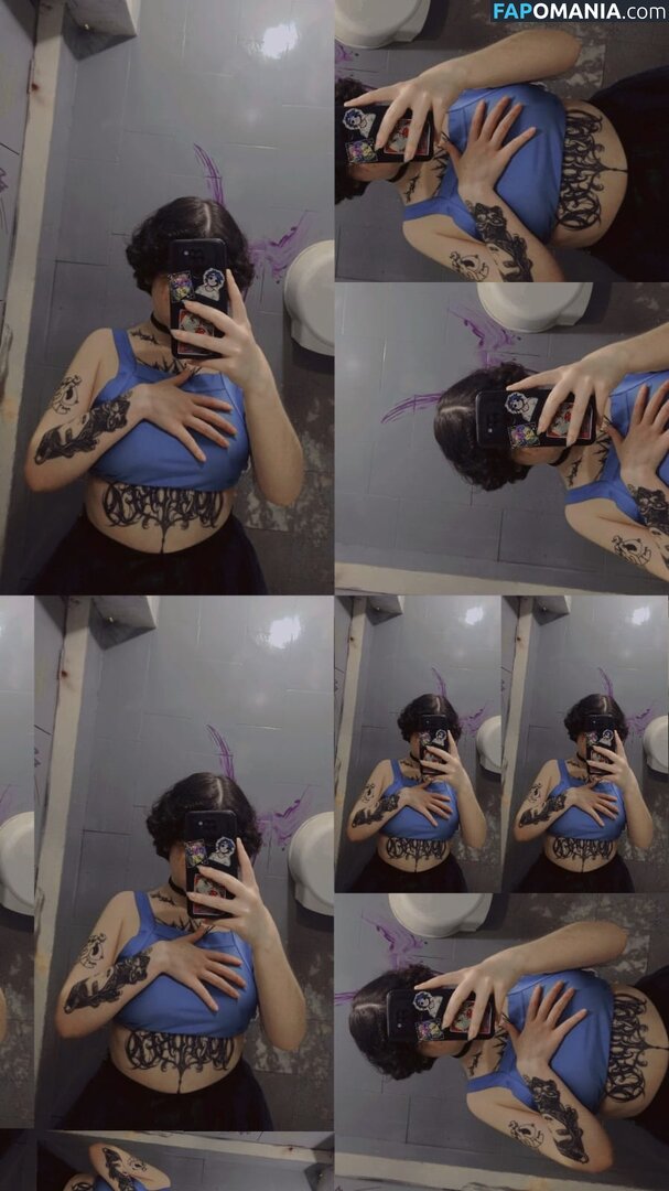 Two_souls69 / https: / val_420 Nude OnlyFans  Leaked Photo #11