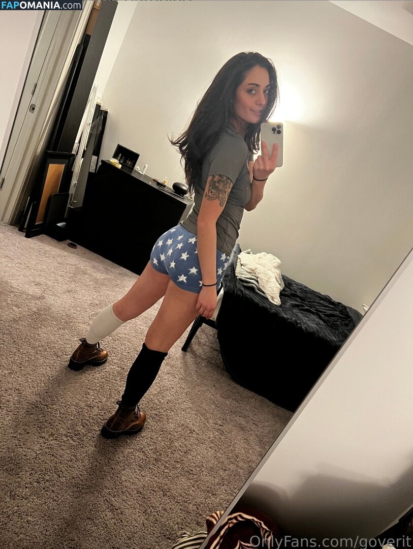 twomgovercsquared Nude OnlyFans  Leaked Photo #1