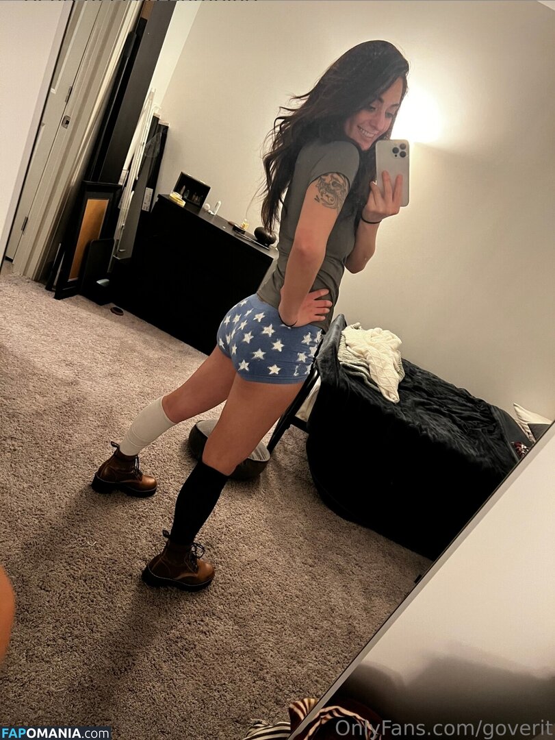 twomgovercsquared Nude OnlyFans  Leaked Photo #4