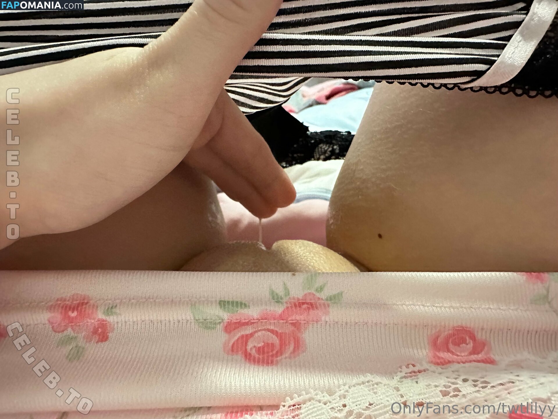 Twtlilyy / https: / lilypichu Nude OnlyFans  Leaked Photo #7