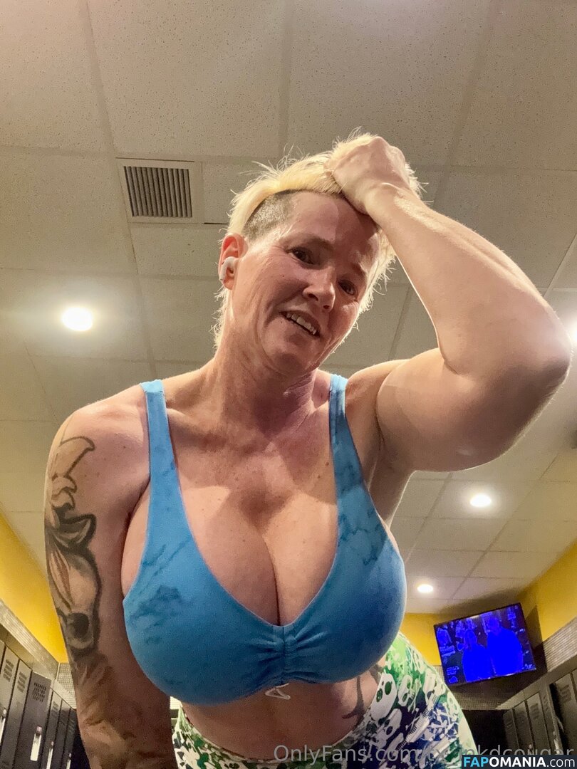 mistyd.parker / tx_inkdcougar Nude OnlyFans  Leaked Photo #11