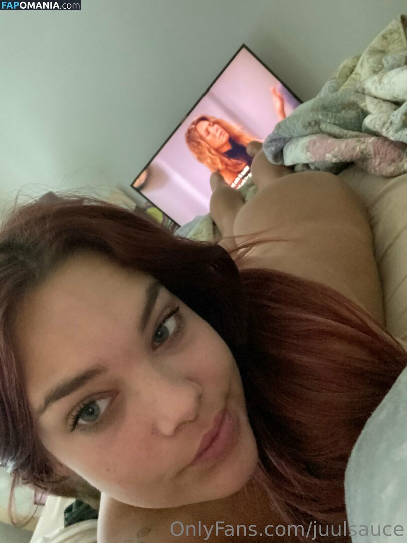 Tristen McGuire / Txisten / juulsauce Nude OnlyFans  Leaked Photo #29