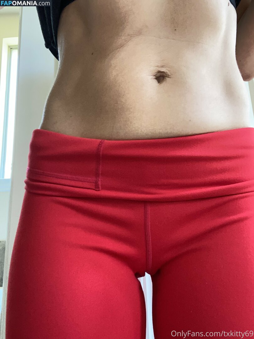 txkitty69 Nude OnlyFans  Leaked Photo #192