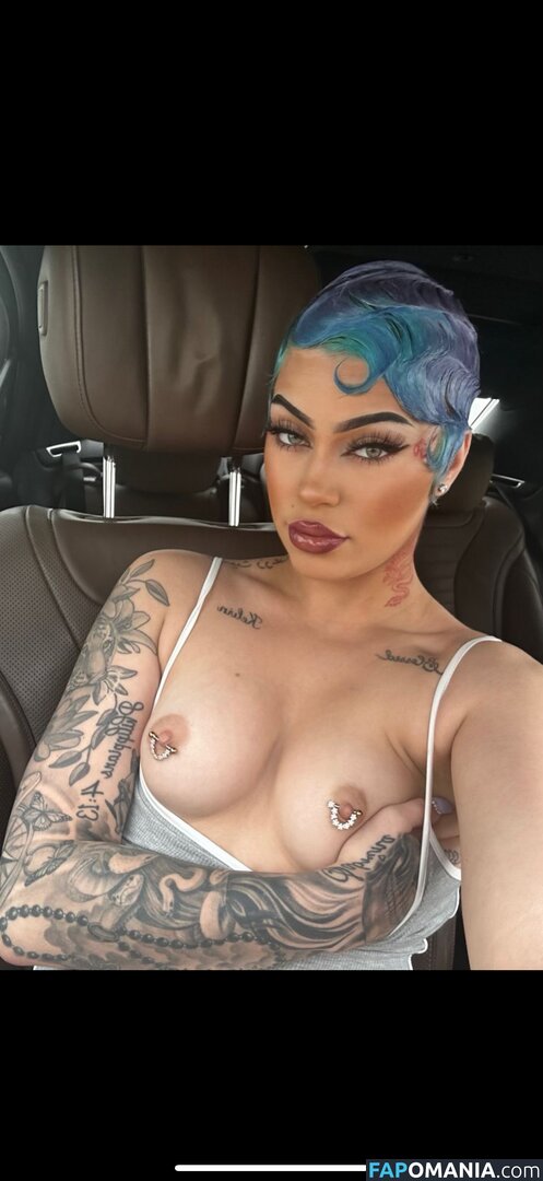 Tybsierra / eraadiorr / stuck.on.si Nude OnlyFans  Leaked Photo #1