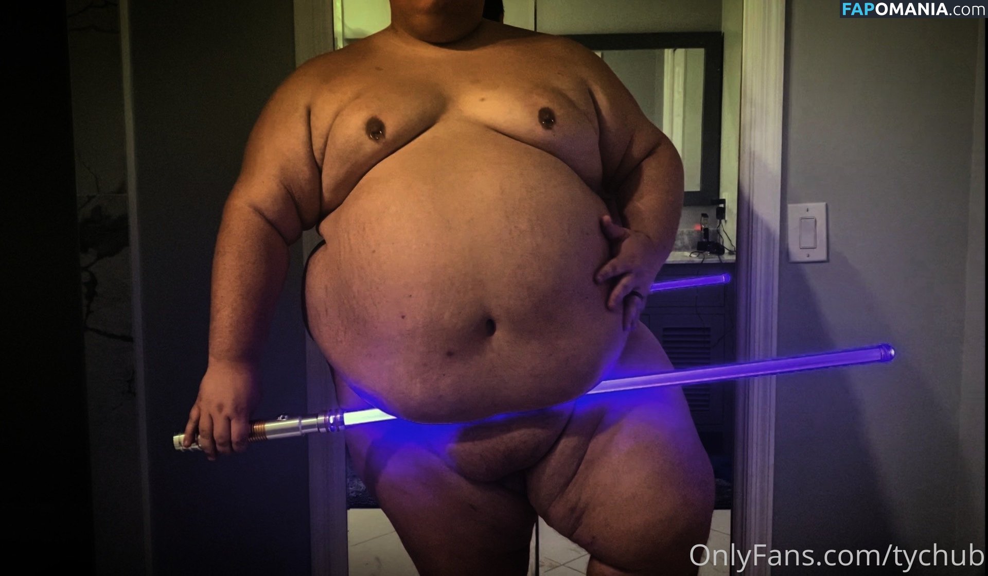 tychub / tychubb Nude OnlyFans  Leaked Photo #4