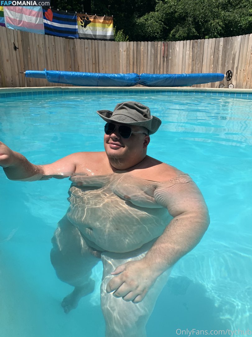 tychub / tychubb Nude OnlyFans  Leaked Photo #7