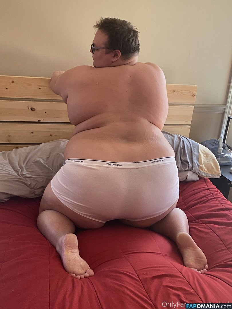 tychub / tychubb Nude OnlyFans  Leaked Photo #19