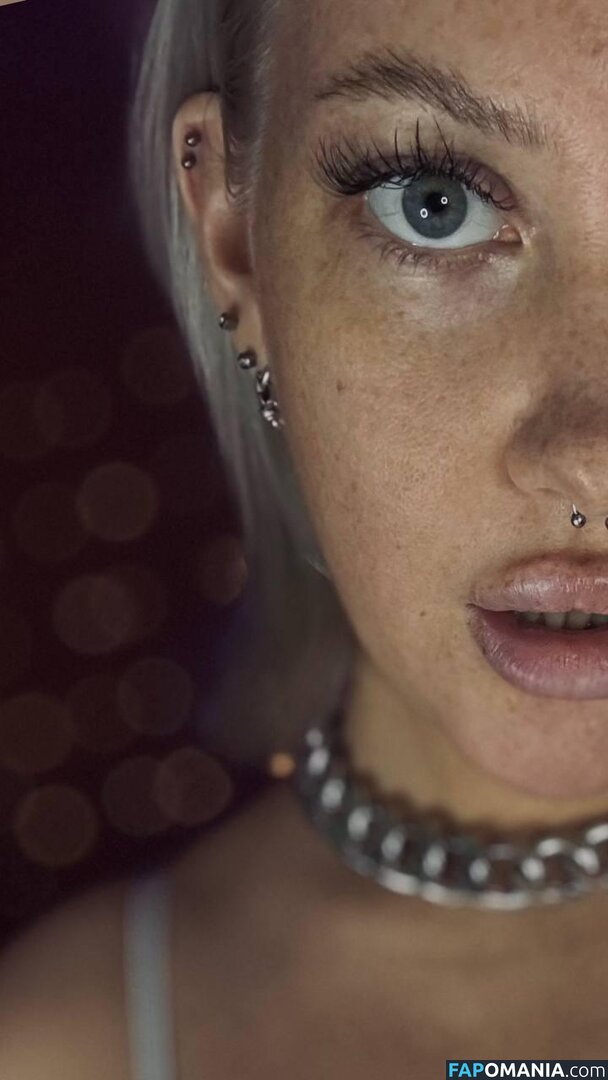 Tykioty Miley Nude OnlyFans  Leaked Photo #1