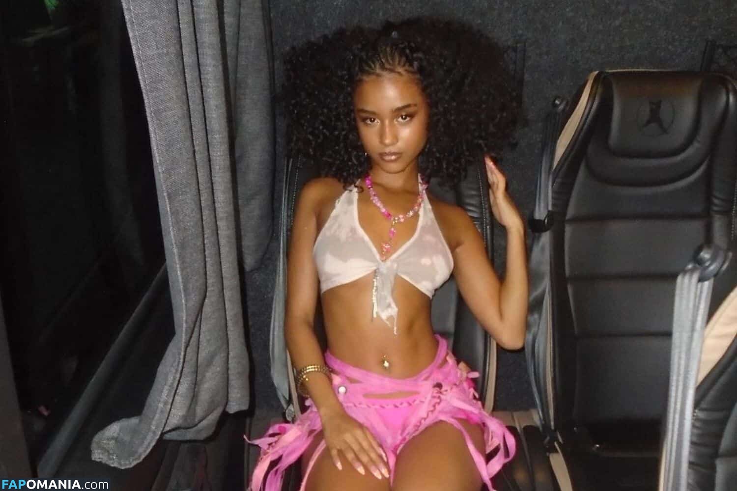 Tyla Laura Seethal / https: / tyla Nude OnlyFans  Leaked Photo #15