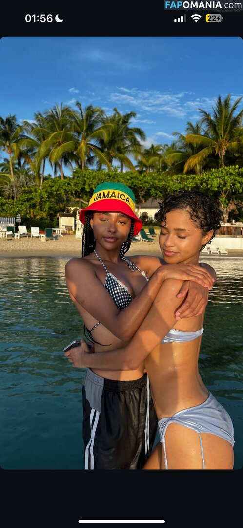 Tyla Nude OnlyFans  Leaked Photo #26